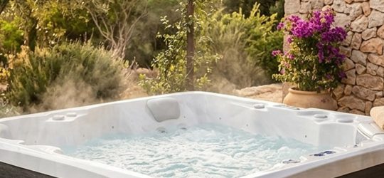 Discover the New Lagon Spa – New Generation